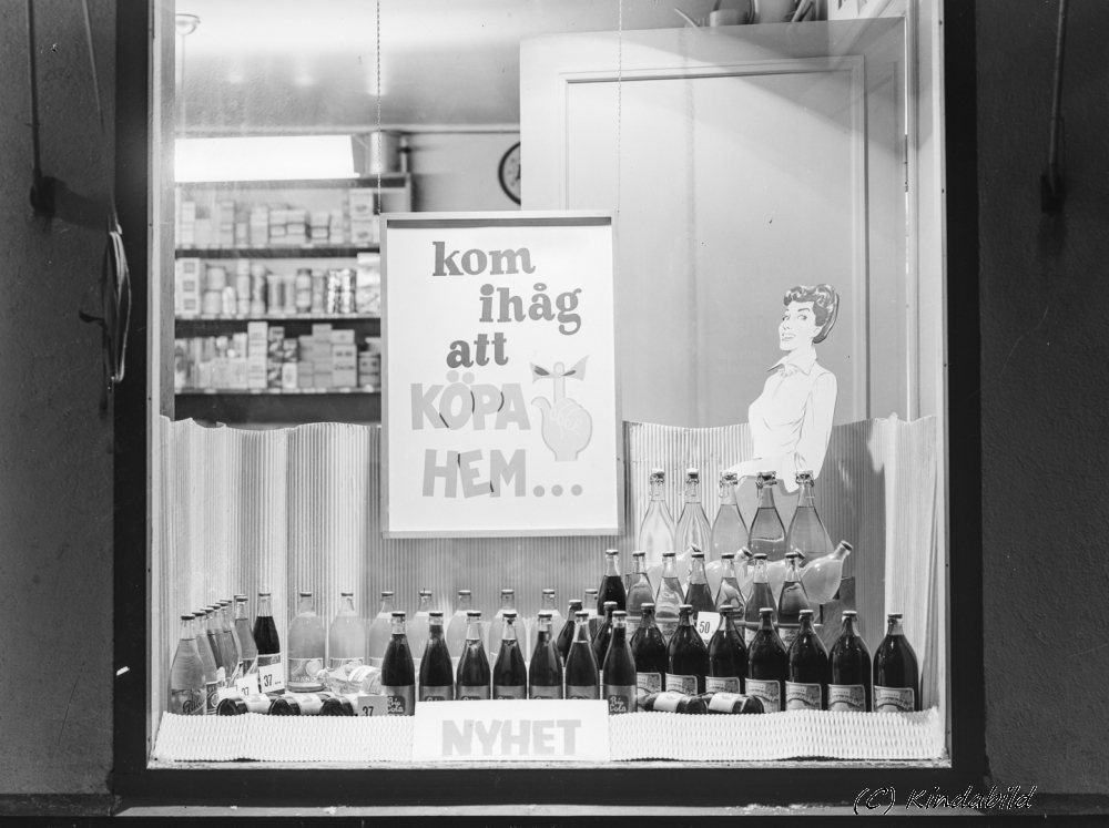 Centralbryggeriet	Kisa
Rio Cola

