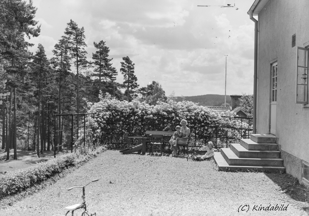Ingenjör Svensson Vårbacka	Kisa
