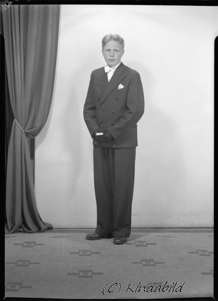 Sven Jacobsson	Kisa
Nyckelord: Sven Jacobsson