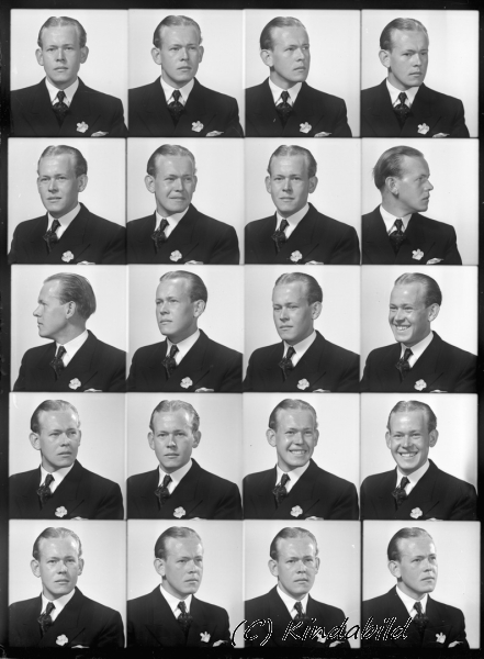 Folke Andersson	Egnahem Kisa
Nyckelord: Folke Andersson