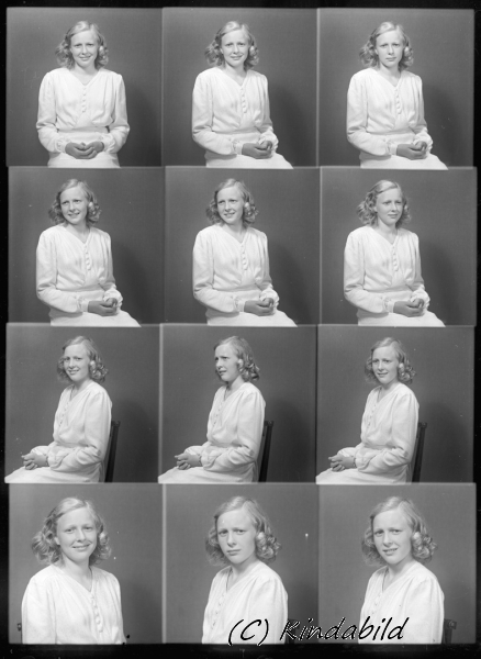 Birgit Andersson	Södra Vi
Nyckelord: Birgit Andersson