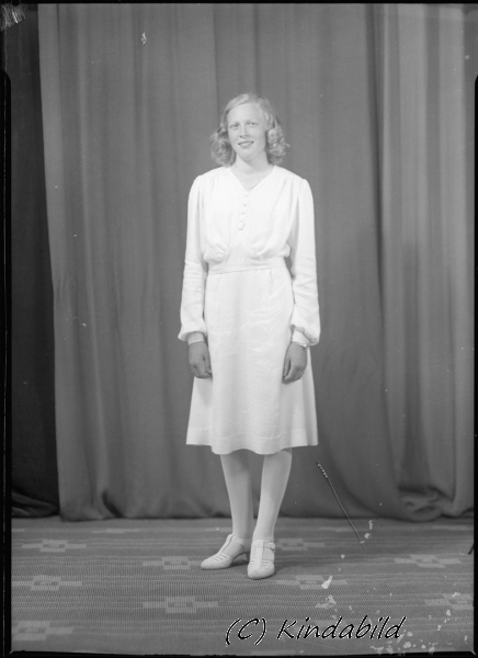 Birgit Andersson	Södra Vi
Nyckelord: Birgit Andersson