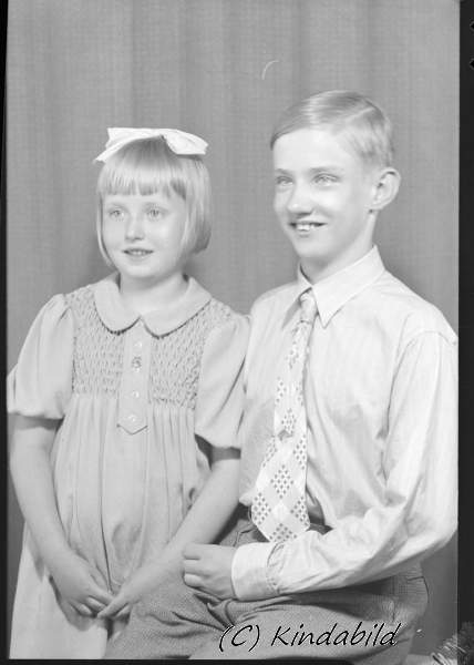 Börje & Ylva Gustavsson	Norrhult Verveln
Nyckelord: Börje Ylva Gustavsson