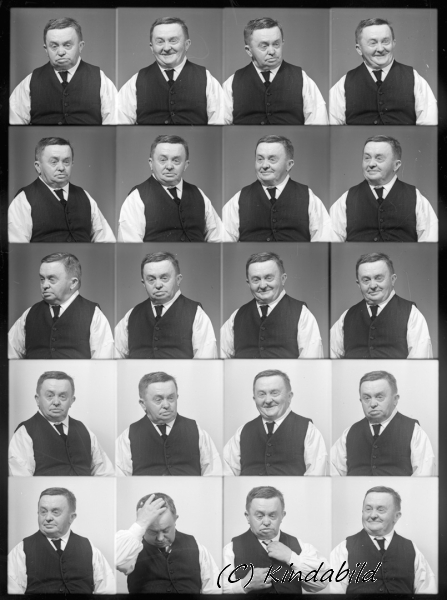 David Skogh	Kisa
Nyckelord: David Skogh