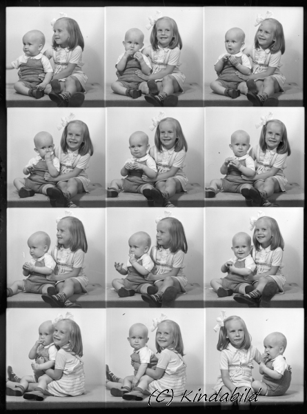 Ingrid & Hans Fahl	Kosta
Nyckelord: Ingrid Hans Fahl