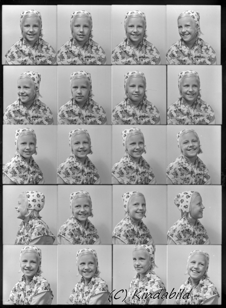 Britta Klarström	Kisa
Nyckelord: Britta Klarström