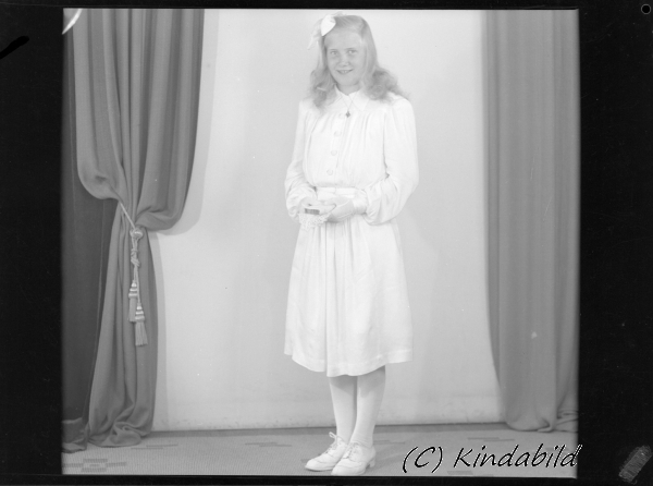 Britta Nilsson	Nybygget Oppeby
Nyckelord: Britta Nilsson