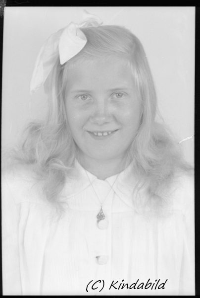 Britta Nilsson	Nybygget Oppeby
Nyckelord: Britta Nilsson