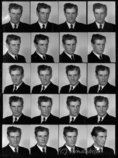 John Isacsson	Kölefors
Nyckelord: John Isacsson