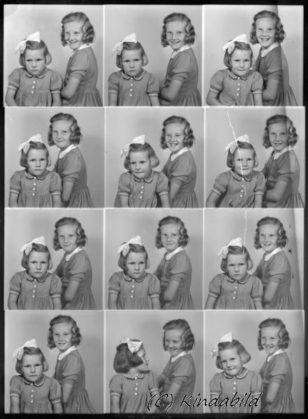 Barbro & Anette Andersson	Kisa
Nyckelord: Barbro Anette Andersson