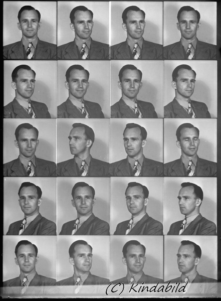 J. Andersson	Kisa
Nyckelord: Andersson