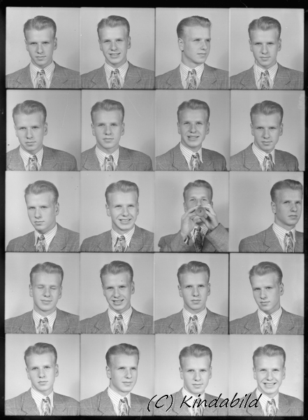 Kurt Salomonsson	Lundagård Kisa
Nyckelord: Kurt Salomonsson