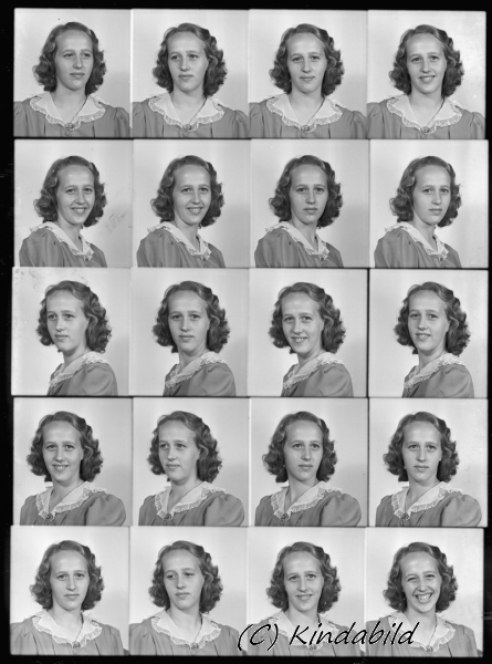 Margit Karlsson	Björksnäs Kisa
Nyckelord: Margit Karlsson