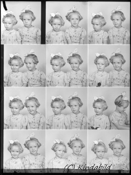 Barbro & Kerstin Karlsson	Nilsborg Kisa
Nyckelord: Barbro Kerstin Karlsson