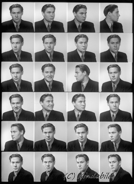Ragnar Cassel	Box 3 Svalsjö
Nyckelord: Ragnar Cassel