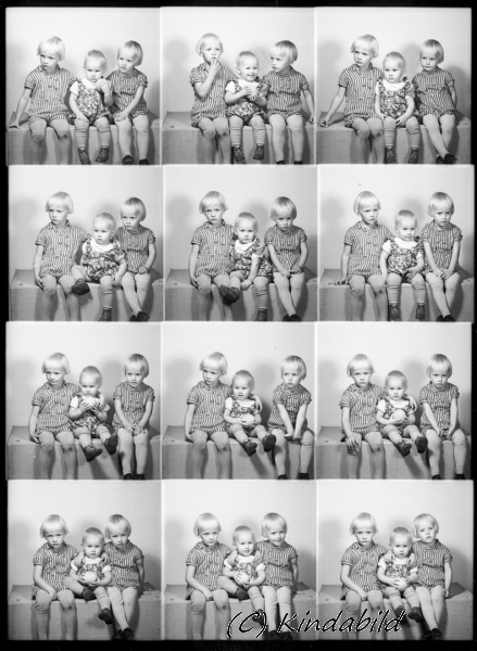 Karl, Olov & Kjell Leek	Svalsjö
Nyckelord: Karl Olov Kjell Leek