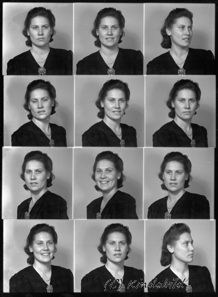 Sigrid Andersson	Refshult Hycklinge
Nyckelord: Sigrid Andersson