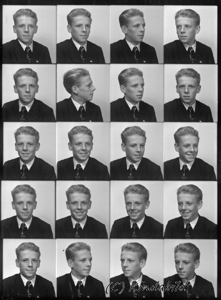 Anders Fröjd 	Bäckstugan Verveln
Nyckelord: Anders Fröjd
