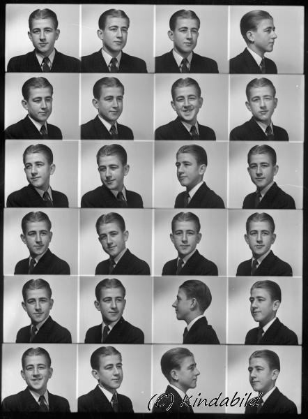 Harry Johansson	Forså Kisa
Nyckelord: Harry Johansson