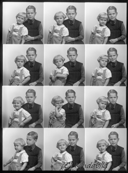 Gunnel & Inge Johansson	Bäck Kisa
Nyckelord: Gunnel Inge Johansson