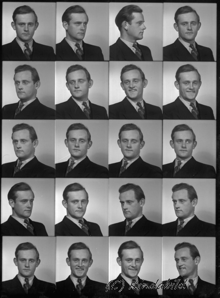 Evert Svensson	Högbo Malexander
Nyckelord: Evert Svensson