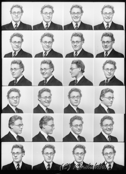 Sven Holmberg	Södergården Kisa
Nyckelord: Sven Holmberg