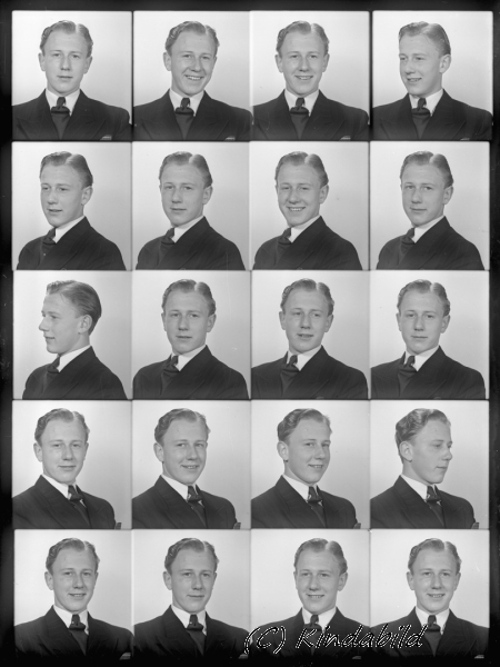 Bertil Göransson	Mejeriet Hycklinge
Nyckelord: Bertil Göransson