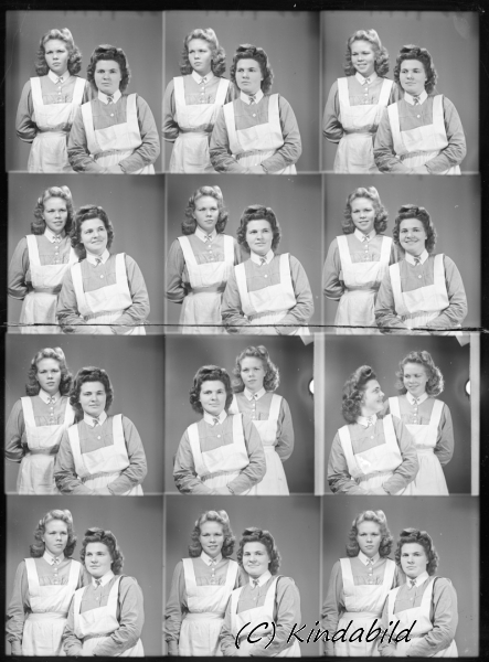 Alice & Carin Jacobsson	Lasarettet Kisa
Nyckelord: Alice Carin Jacobsson