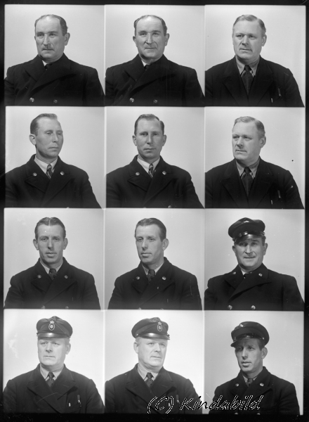 Telegrafverkets Linjearbetare	Kisa
Nyckelord: Telegrafverkets Linjearbetare