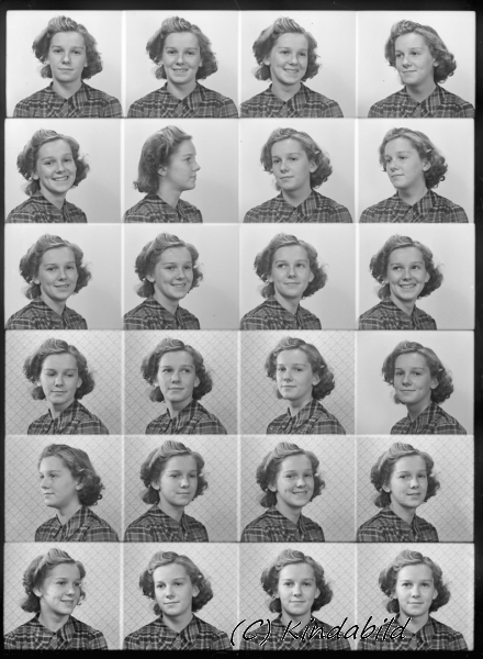 Karla Karlsson	Björkdala Slätmon
Nyckelord: Karla Karlsson