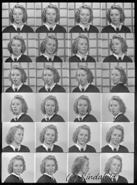 Maj-Lis Johansson	Ennesbo Björkhult
Nyckelord: Maj-Lis Johansson