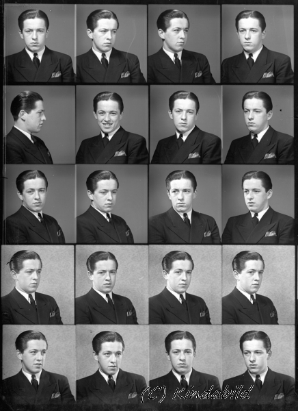 Birger Larsson	Kisa
Nyckelord: Birger Larsson