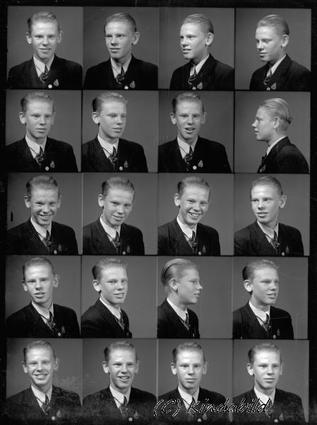 Bertil Samuelsson	Boda Hägerstad
Nyckelord: Bertil Samuelsson