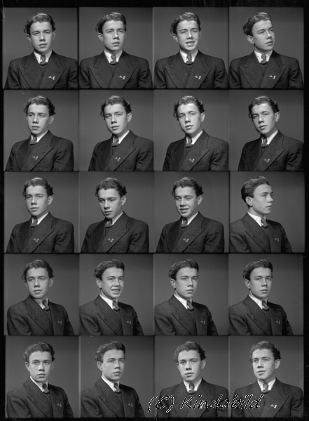 Gösta Axelsson	Karleby Kisa
Nyckelord: Gösta Axelsson