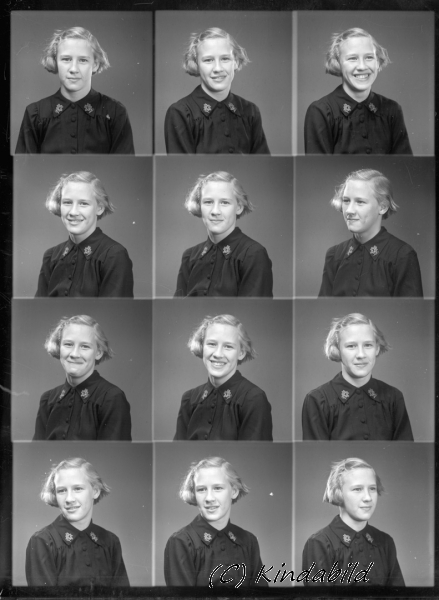 Mari-Ann Gustavsson	Björkhaga Ulrika
Nyckelord: Mari-Ann Gustavsson