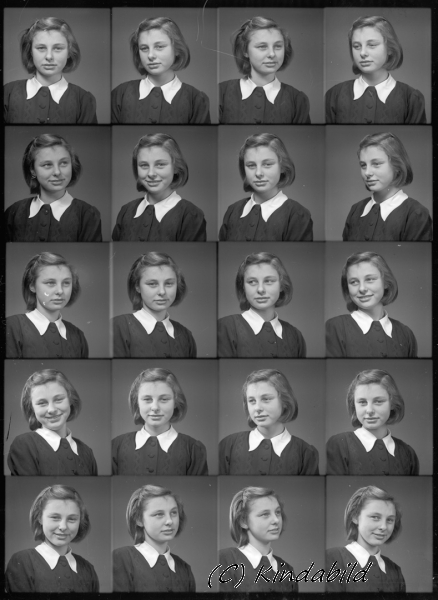 Anna-Lisa Thulin	Kronsfall Hägerstad
Nyckelord: Anna-Lisa Thulin