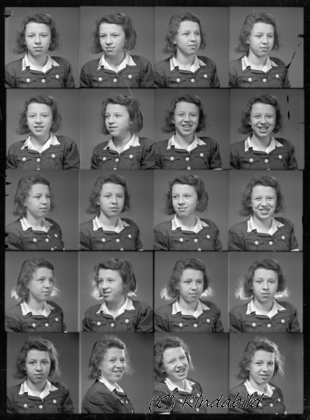 Signhild Johansson	Tälla Hägerstad
Nyckelord: Signhild Johansson