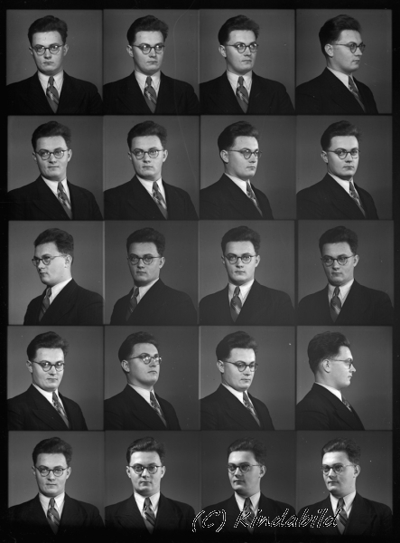 Helge Andersson	Slätmon
Nyckelord: Helge Andersson
