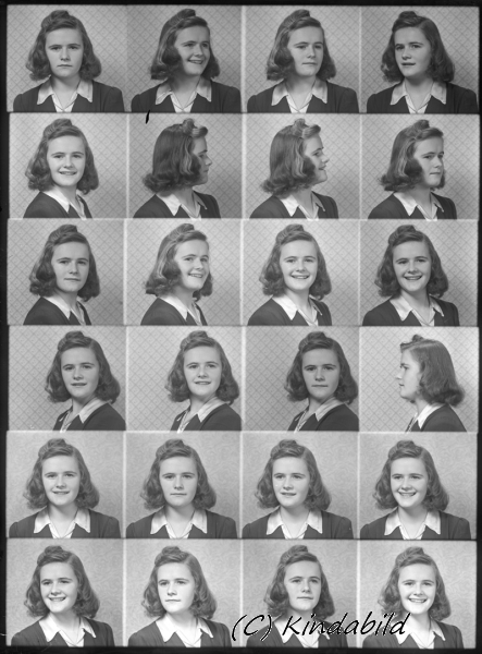 Inga-Maj Andersson	Columbia Kisa
Nyckelord: Inga-Maj Andersson
