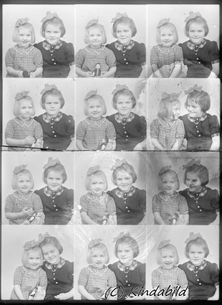 Inez & Kerstin Larsson	Froghult Kisa
Nyckelord: Inez & Kerstin Larsson