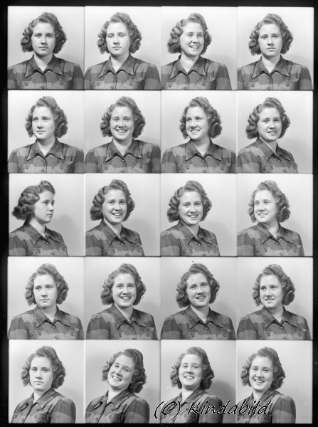 Ester Svensson	Hallingsborg Kisa
Nyckelord: Ester Svensson