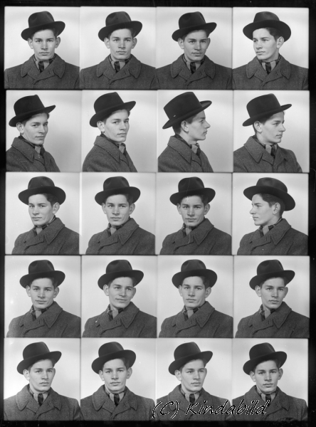 Ingmar Andersson	Mostugan Tidersrum
Nyckelord: Ingmar Andersson