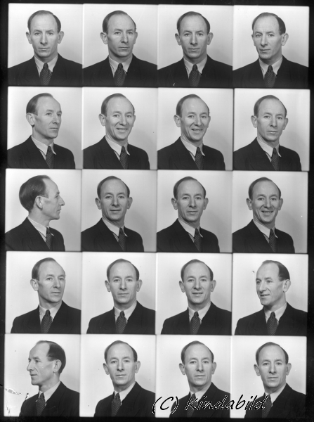 Algot Karlsson	Bäck Kisa
Nyckelord: Algot Karlsson