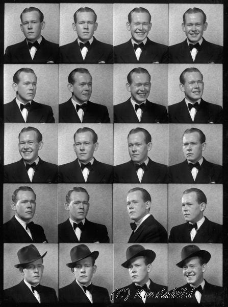 Folke Andersson	Kisa
Nyckelord: Folke Andersson