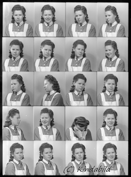 Inga Johansson	Lasarettet Kisa
Nyckelord: Inga Johansson