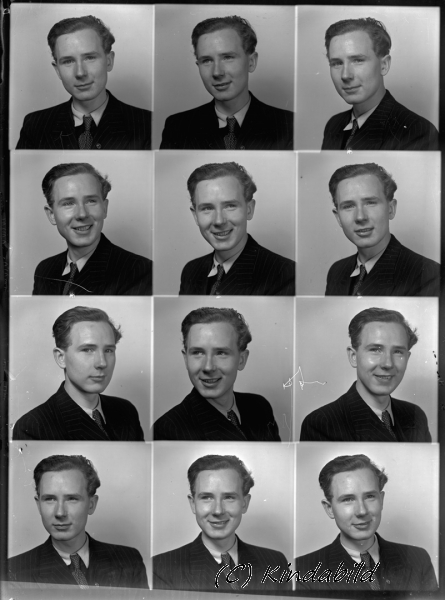 Nils Johansson	Lövåsa Kisa
Nyckelord: Nils Johansson