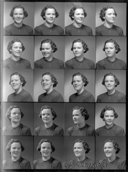 Siv Westerling	Björkfors
Nyckelord: Siv Westerling