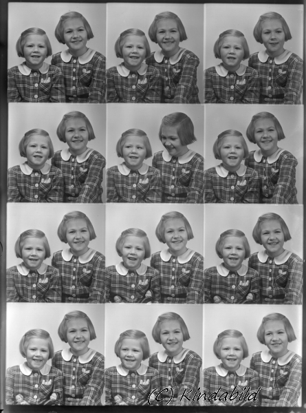Siv & Anita Johansson	Kisa
Nyckelord: Siv Anita Johansson
