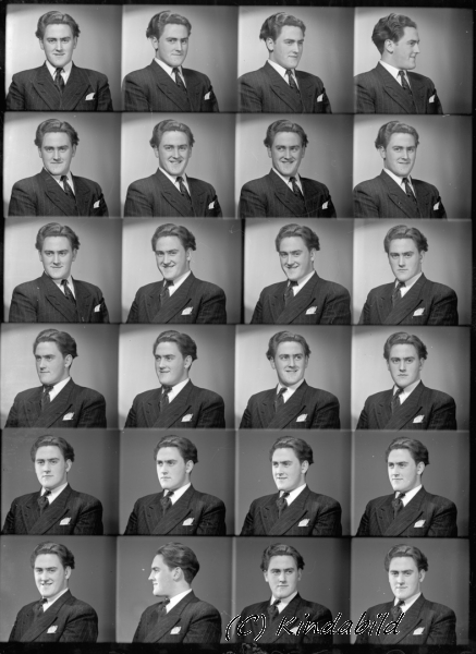 Nils Johansson	Centralcaféet  Kisa
Nyckelord: Nils Johansson