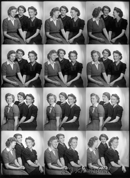 Johansson, Svensson & Wistmark	Kisa
Nyckelord: Johansson Svensson Wistmark